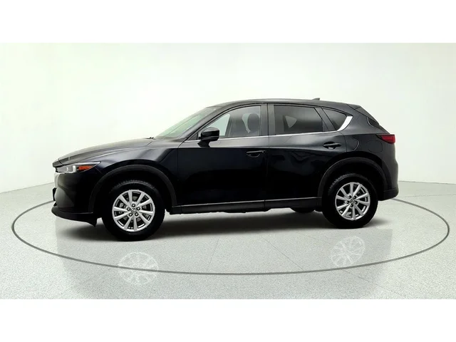 SEMINUEVOS MAZDA CX-5 a Estados en autogozo