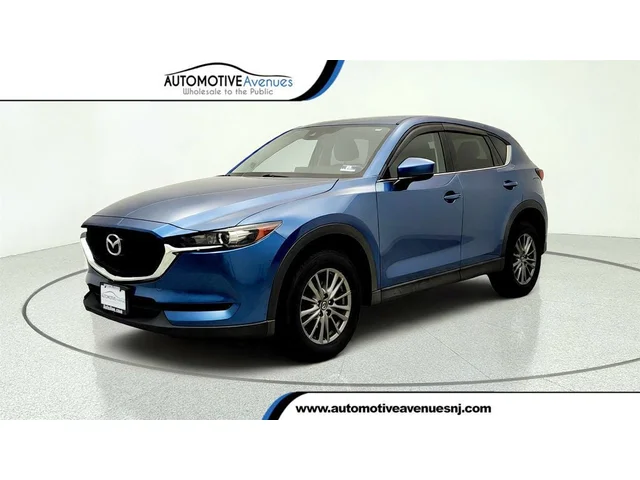 SEMINUEVOS MAZDA CX-5 a Estados en autogozo