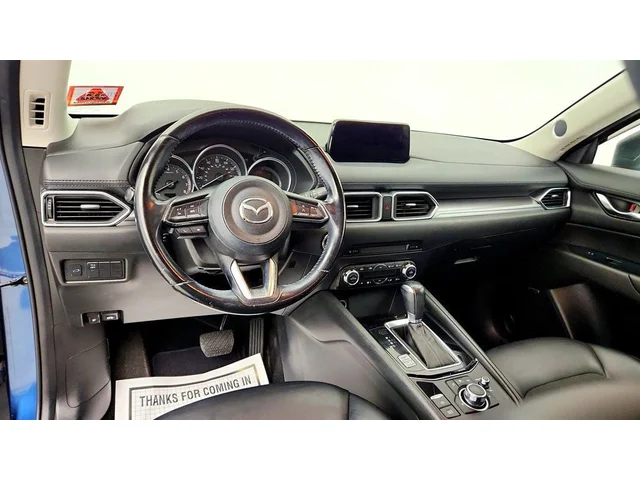 SEMINUEVOS MAZDA CX-5 a Estados en autogozo