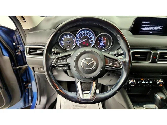 SEMINUEVOS MAZDA CX-5 a Estados en autogozo