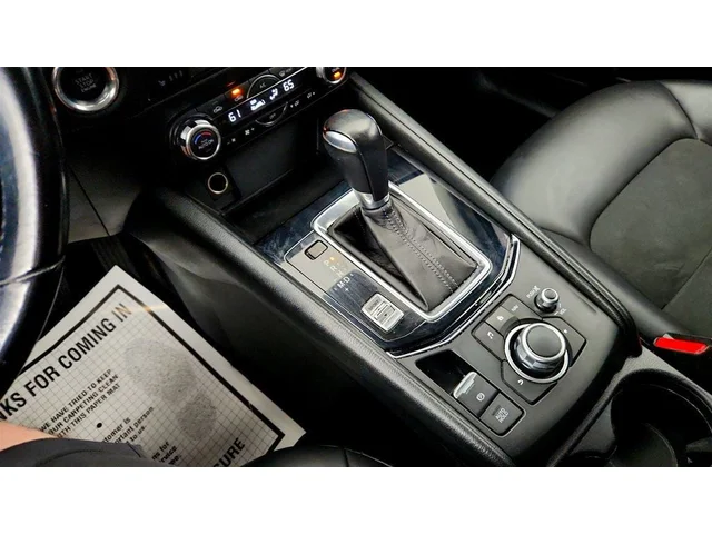 SEMINUEVOS MAZDA CX-5 a Estados en autogozo