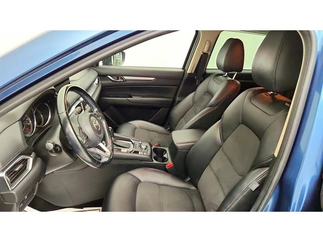 SEMINUEVOS MAZDA CX-5 a Estados en autogozo
