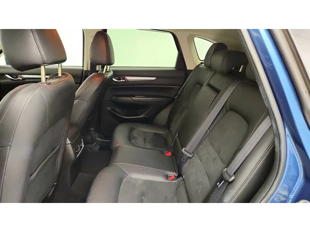SEMINUEVOS MAZDA CX-5 a Estados en autogozo