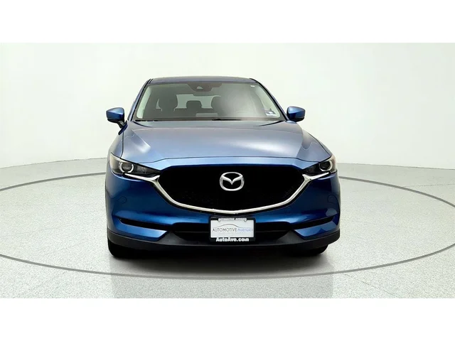 SEMINUEVOS MAZDA CX-5 a Estados en autogozo