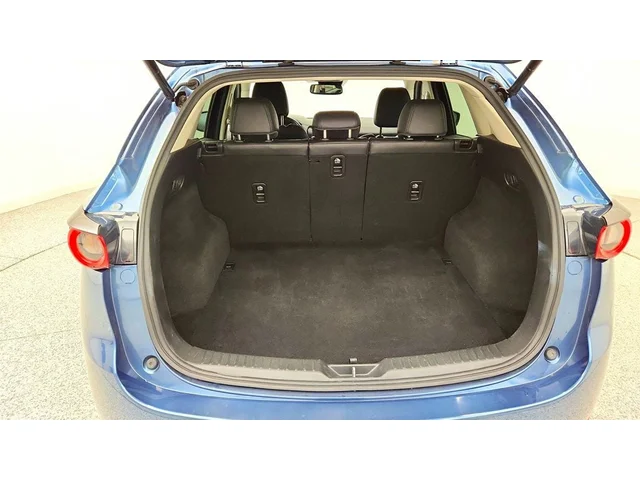 SEMINUEVOS MAZDA CX-5 a Estados en autogozo