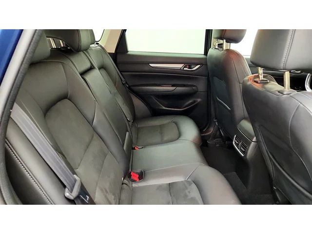 SEMINUEVOS MAZDA CX-5 a Estados en autogozo