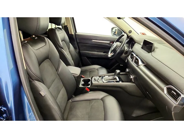 SEMINUEVOS MAZDA CX-5 a Estados en autogozo