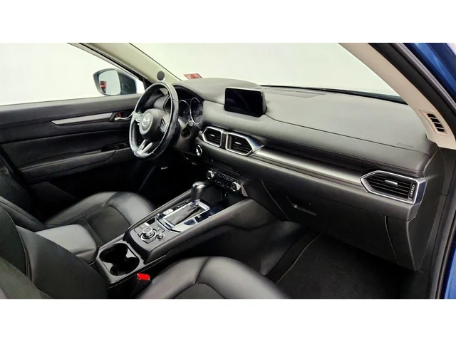 SEMINUEVOS MAZDA CX-5 a Estados en autogozo