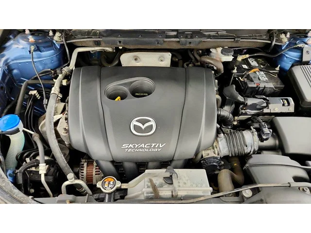 SEMINUEVOS MAZDA CX-5 a Estados en autogozo