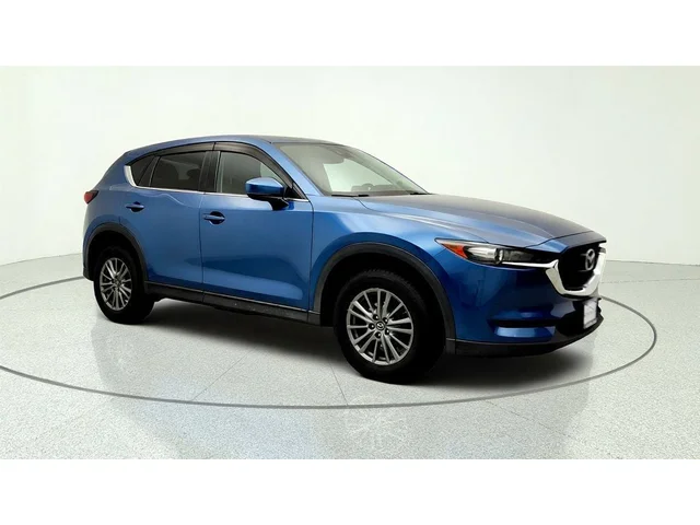 SEMINUEVOS MAZDA CX-5 a Estados en autogozo