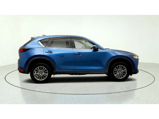 SEMINUEVOS MAZDA CX-5 a Estados en autogozo