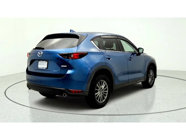 SEMINUEVOS MAZDA CX-5 a Estados en autogozo