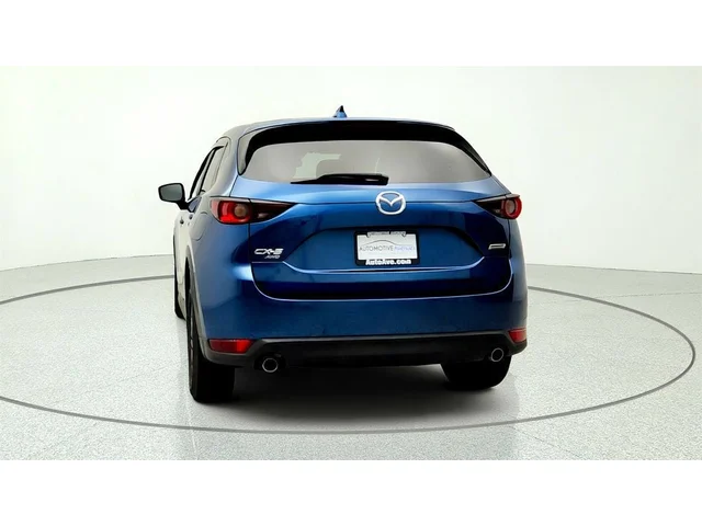 SEMINUEVOS MAZDA CX-5 a Estados en autogozo