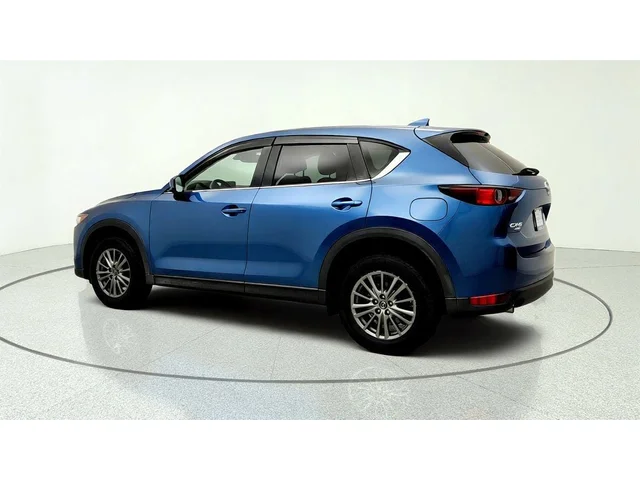 SEMINUEVOS MAZDA CX-5 a Estados en autogozo