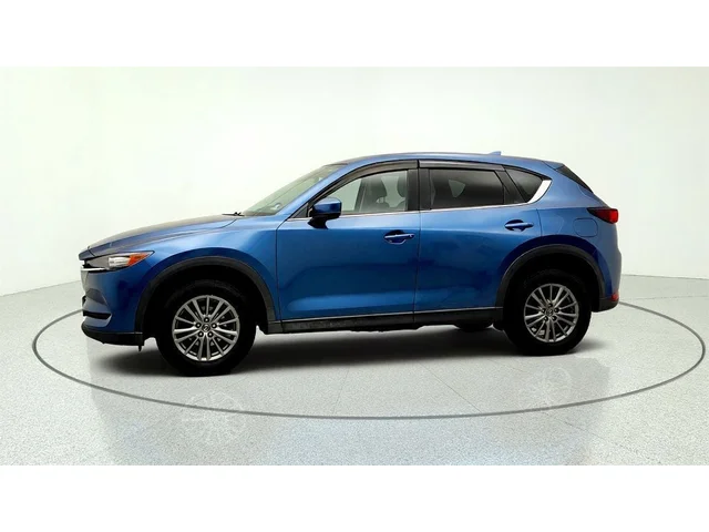 SEMINUEVOS MAZDA CX-5 a Estados en autogozo