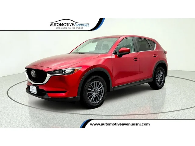 SEMINUEVOS MAZDA CX-5 a Estados en autogozo