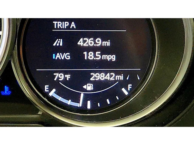 SEMINUEVOS MAZDA CX-5 a Estados en autogozo