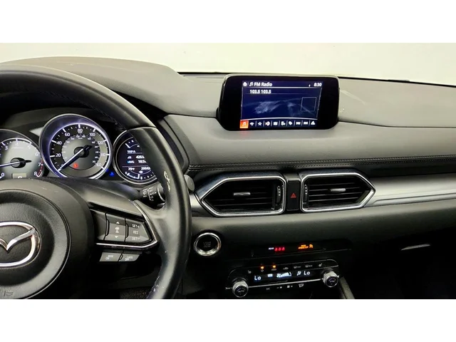 SEMINUEVOS MAZDA CX-5 a Estados en autogozo
