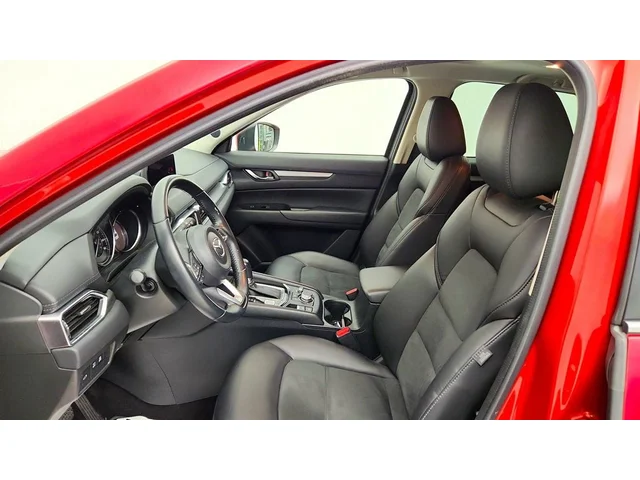 SEMINUEVOS MAZDA CX-5 a Estados en autogozo