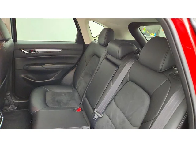 SEMINUEVOS MAZDA CX-5 a Estados en autogozo