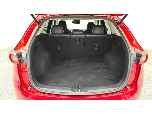 SEMINUEVOS MAZDA CX-5 a Estados en autogozo