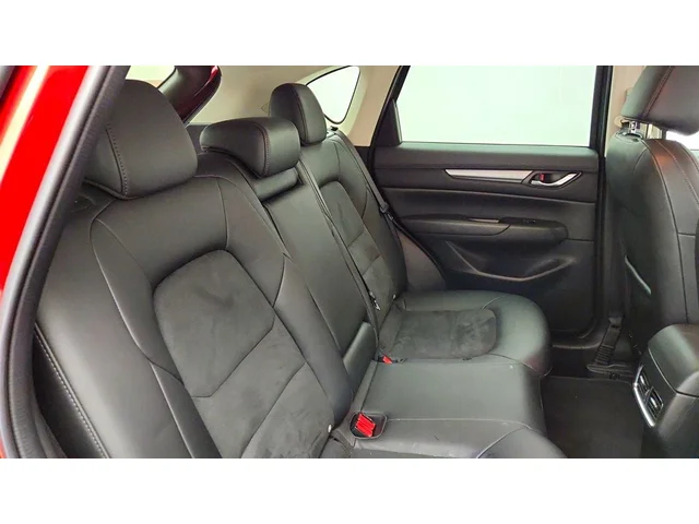 SEMINUEVOS MAZDA CX-5 a Estados en autogozo