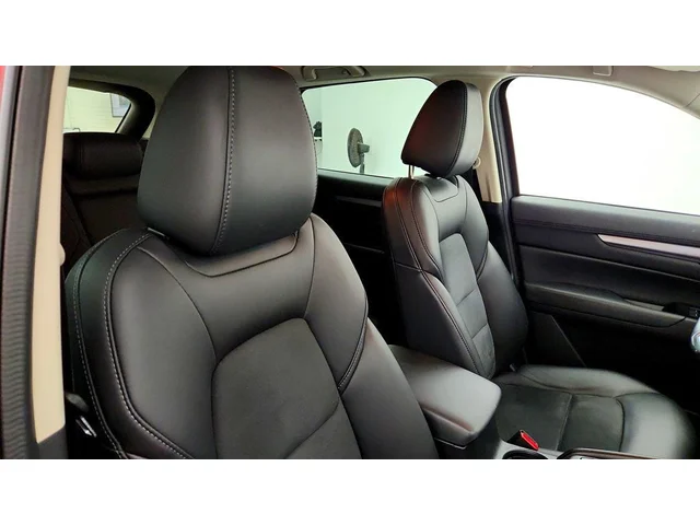 SEMINUEVOS MAZDA CX-5 a Estados en autogozo