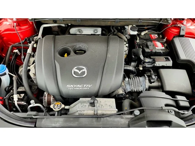 SEMINUEVOS MAZDA CX-5 a Estados en autogozo