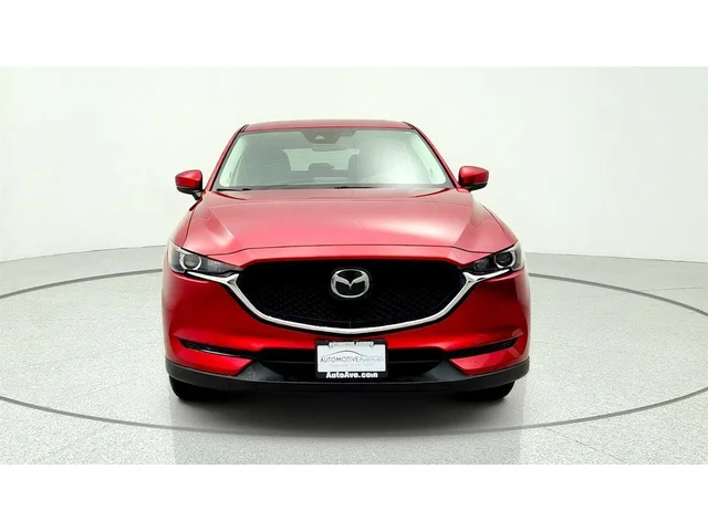SEMINUEVOS MAZDA CX-5 a Estados en autogozo