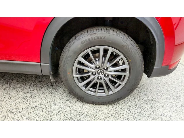 SEMINUEVOS MAZDA CX-5 a Estados en autogozo