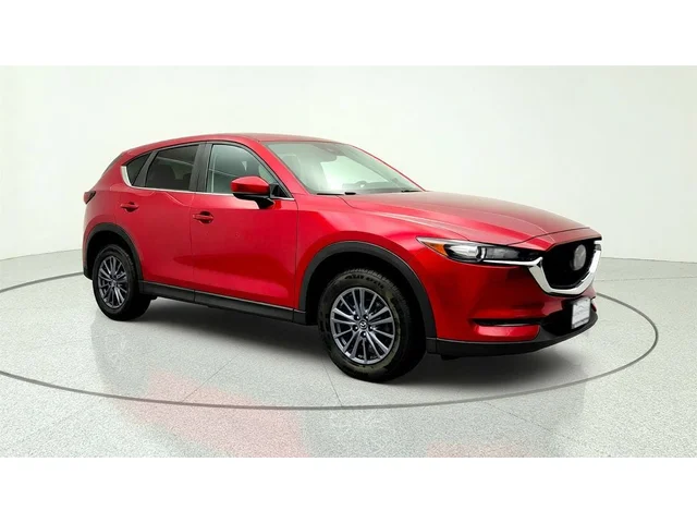 SEMINUEVOS MAZDA CX-5 a Estados en autogozo