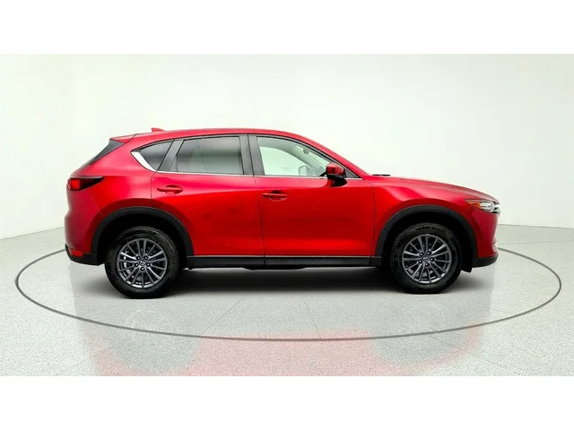 SEMINUEVOS MAZDA CX-5 a Estados en autogozo