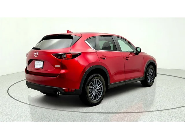 SEMINUEVOS MAZDA CX-5 a Estados en autogozo