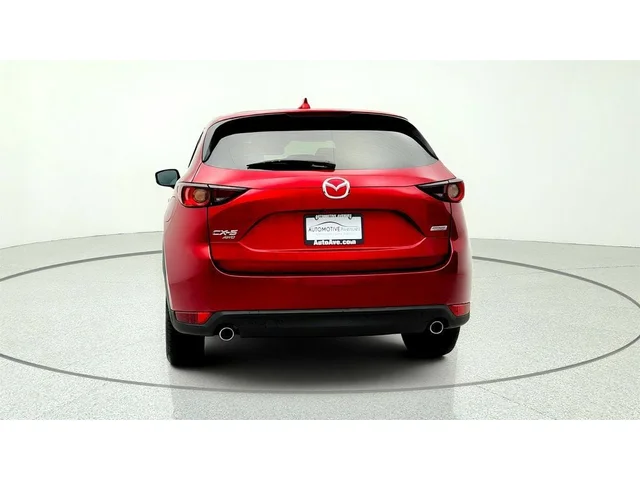 SEMINUEVOS MAZDA CX-5 a Estados en autogozo