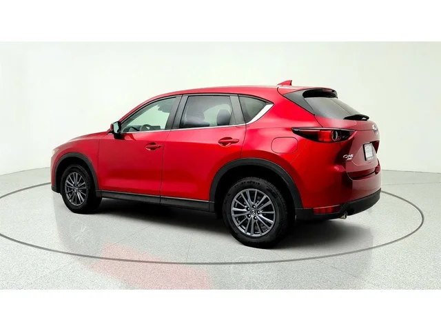 SEMINUEVOS MAZDA CX-5 a Estados en autogozo