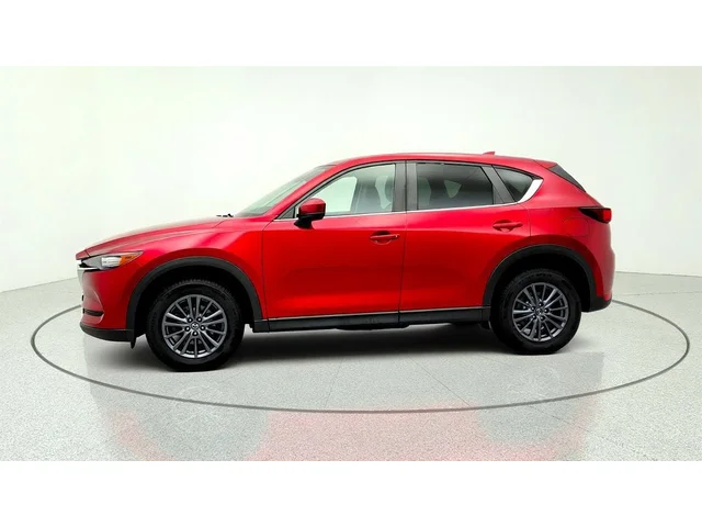 SEMINUEVOS MAZDA CX-5 a Estados en autogozo