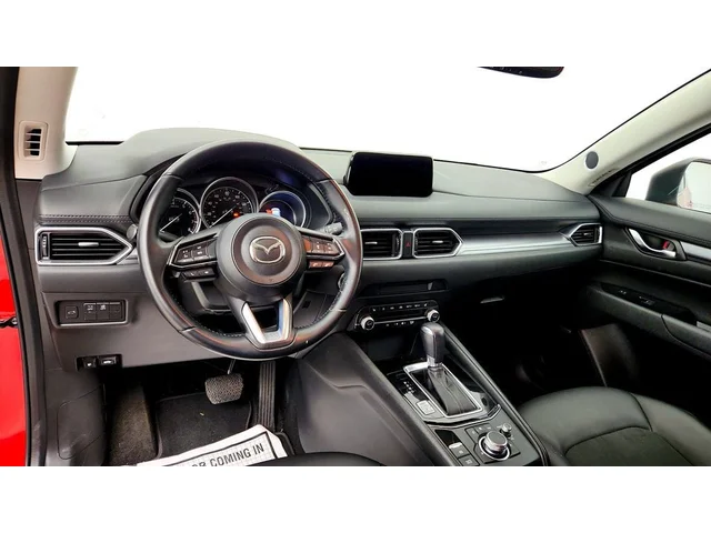 SEMINUEVOS MAZDA CX-5 a Estados en autogozo