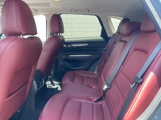 SEMINUEVOS MAZDA CX-5 a Estados en autogozo
