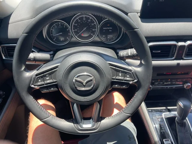 SEMINUEVOS MAZDA CX-5 a Estados en autogozo