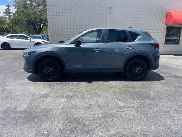 SEMINUEVOS MAZDA CX-5 a Estados en autogozo