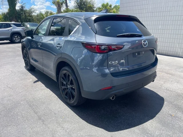 SEMINUEVOS MAZDA CX-5 a Estados en autogozo