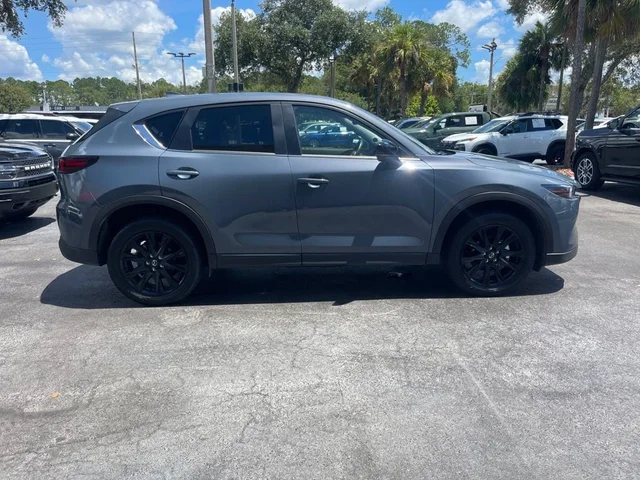 SEMINUEVOS MAZDA CX-5 a Estados en autogozo
