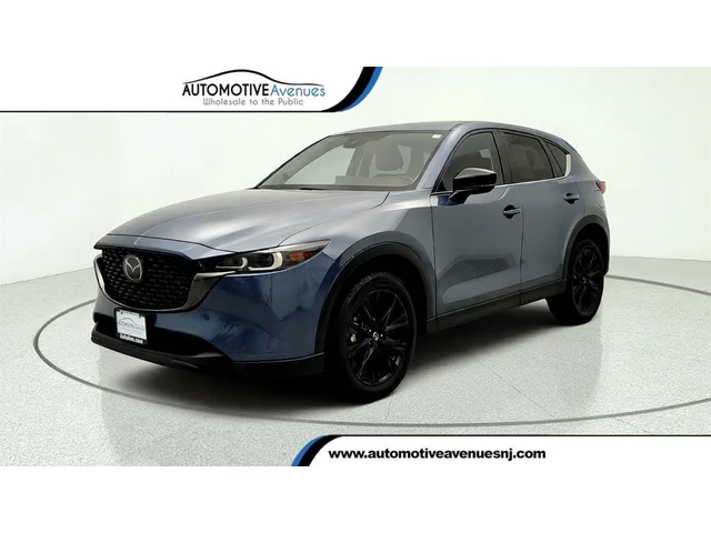 SEMINUEVOS MAZDA CX-5 a Estados en autogozo