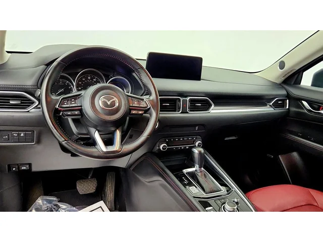 SEMINUEVOS MAZDA CX-5 a Estados en autogozo