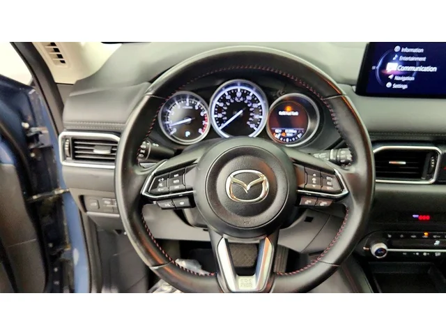 SEMINUEVOS MAZDA CX-5 a Estados en autogozo