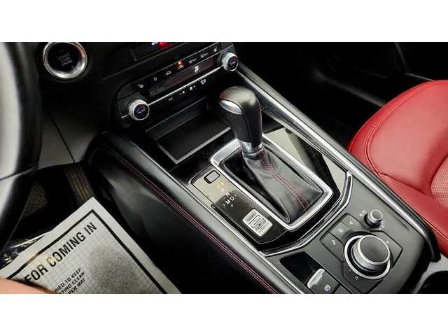 SEMINUEVOS MAZDA CX-5 a Estados en autogozo