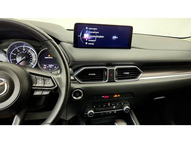 SEMINUEVOS MAZDA CX-5 a Estados en autogozo