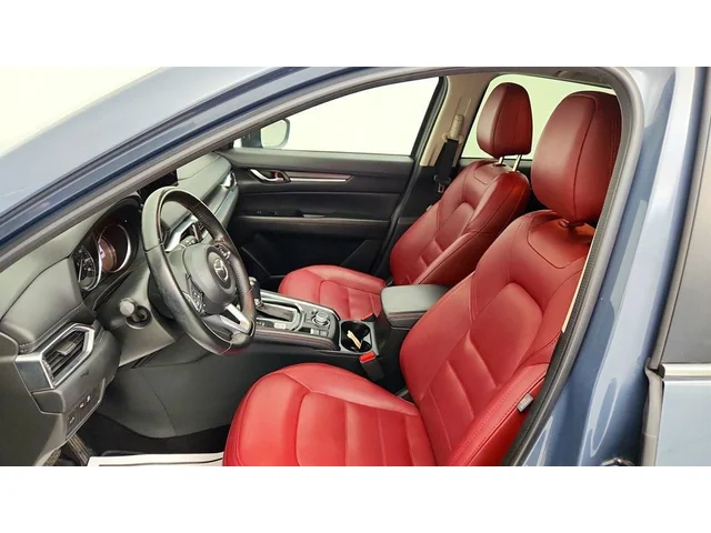 SEMINUEVOS MAZDA CX-5 a Estados en autogozo