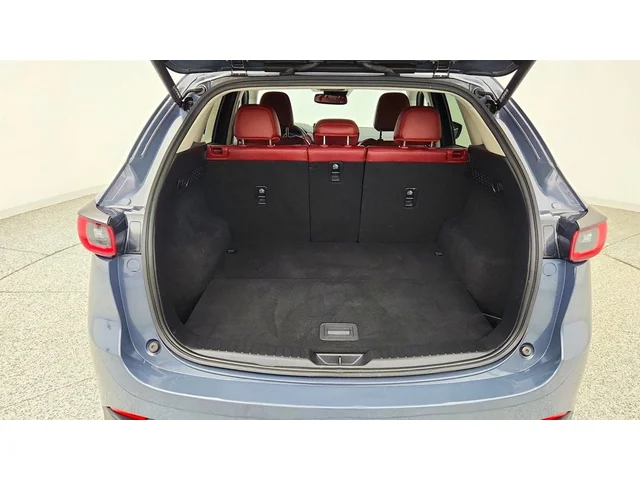SEMINUEVOS MAZDA CX-5 a Estados en autogozo