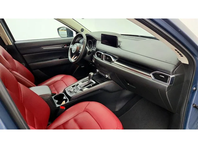 SEMINUEVOS MAZDA CX-5 a Estados en autogozo